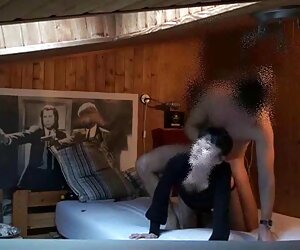 عزیزم فیلم سکس زنان با اسب پدرش را fucks