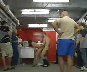 Brazzers - آنا پولینا xnxx زنان چند پلیس دیک را می خورد