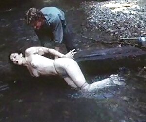 مادر داغ داغ پسرخوانده عکس سکس خانمها را با از blowjob بیدار می کند