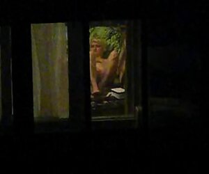 این خروس ژاپنی را sex زن بردار